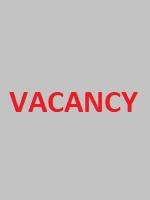 vacancy